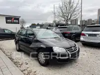 2008 Volkswagen GOLF