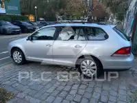 2008 Volkswagen GOLF