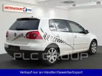 2008 Volkswagen GOLF