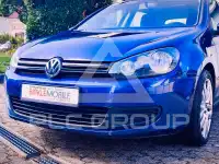 2008 Volkswagen GOLF