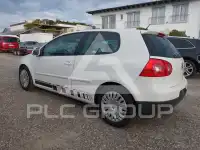 2008 Volkswagen GOLF