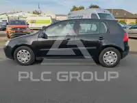 2008 Volkswagen GOLF