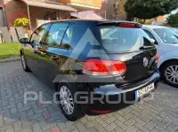 2008 Volkswagen GOLF