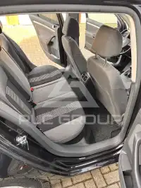 2008 Volkswagen GOLF