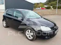 2008 Volkswagen GOLF