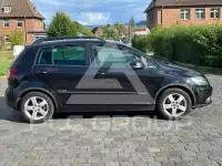 2008 Volkswagen GOLF