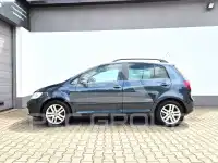 2008 Volkswagen GOLF
