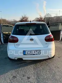 2008 Volkswagen GOLF