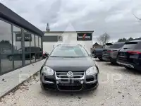2008 Volkswagen GOLF