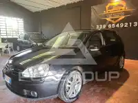 2008 Volkswagen GOLF