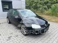 2008 Volkswagen GOLF