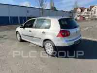 2008 Volkswagen GOLF