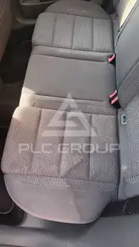 2008 Volkswagen GOLF