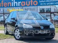 2008 Volkswagen GOLF