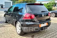 2008 Volkswagen GOLF