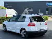 2008 Volkswagen GOLF