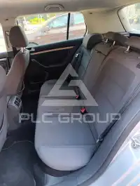 2008 Volkswagen GOLF