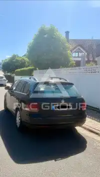 2008 Volkswagen GOLF