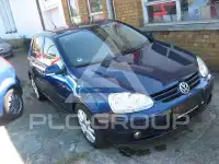2008 Volkswagen GOLF
