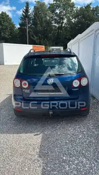 2008 Volkswagen GOLF