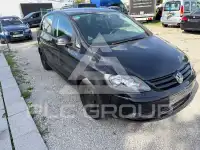 2008 Volkswagen GOLF