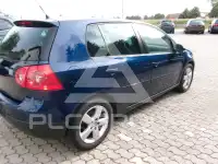 2008 Volkswagen GOLF