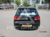 2008 Volkswagen GOLF