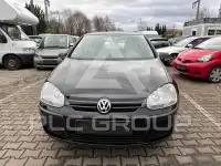 2008 Volkswagen GOLF
