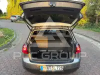 2008 Volkswagen GOLF