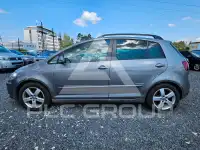 2008 Volkswagen GOLF