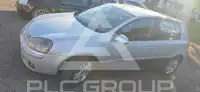 2008 Volkswagen GOLF