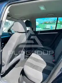 2008 Volkswagen GOLF