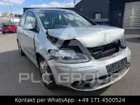 2008 Volkswagen GOLF