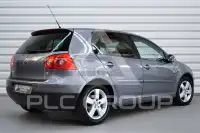 2008 Volkswagen GOLF