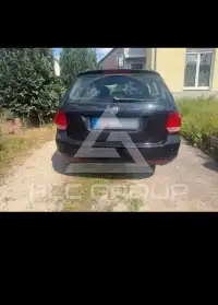 2008 Volkswagen GOLF