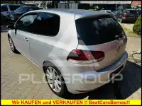 2008 Volkswagen GOLF