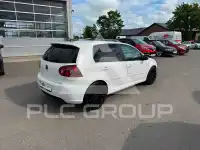 2008 Volkswagen GOLF