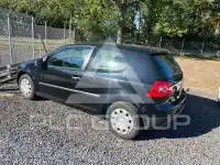 2008 Volkswagen GOLF