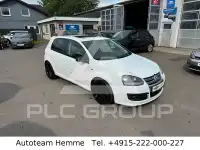 2008 Volkswagen GOLF