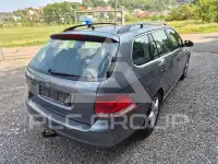 2008 Volkswagen GOLF