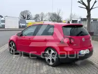 2008 Volkswagen GOLF