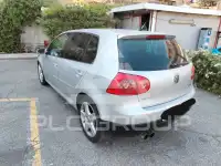 2008 Volkswagen GOLF