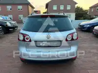2008 Volkswagen GOLF