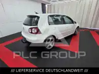 2008 Volkswagen GOLF