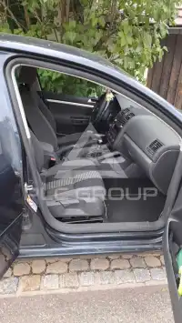 2008 Volkswagen GOLF