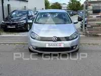2008 Volkswagen GOLF