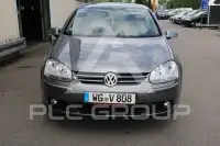 2008 Volkswagen GOLF