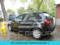 2008 Volkswagen GOLF
