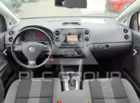 2008 Volkswagen GOLF