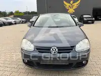 2008 Volkswagen GOLF